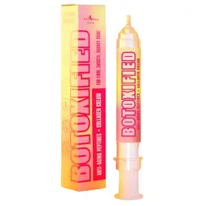 Italia Deluxe Botoxified Collagen Cream