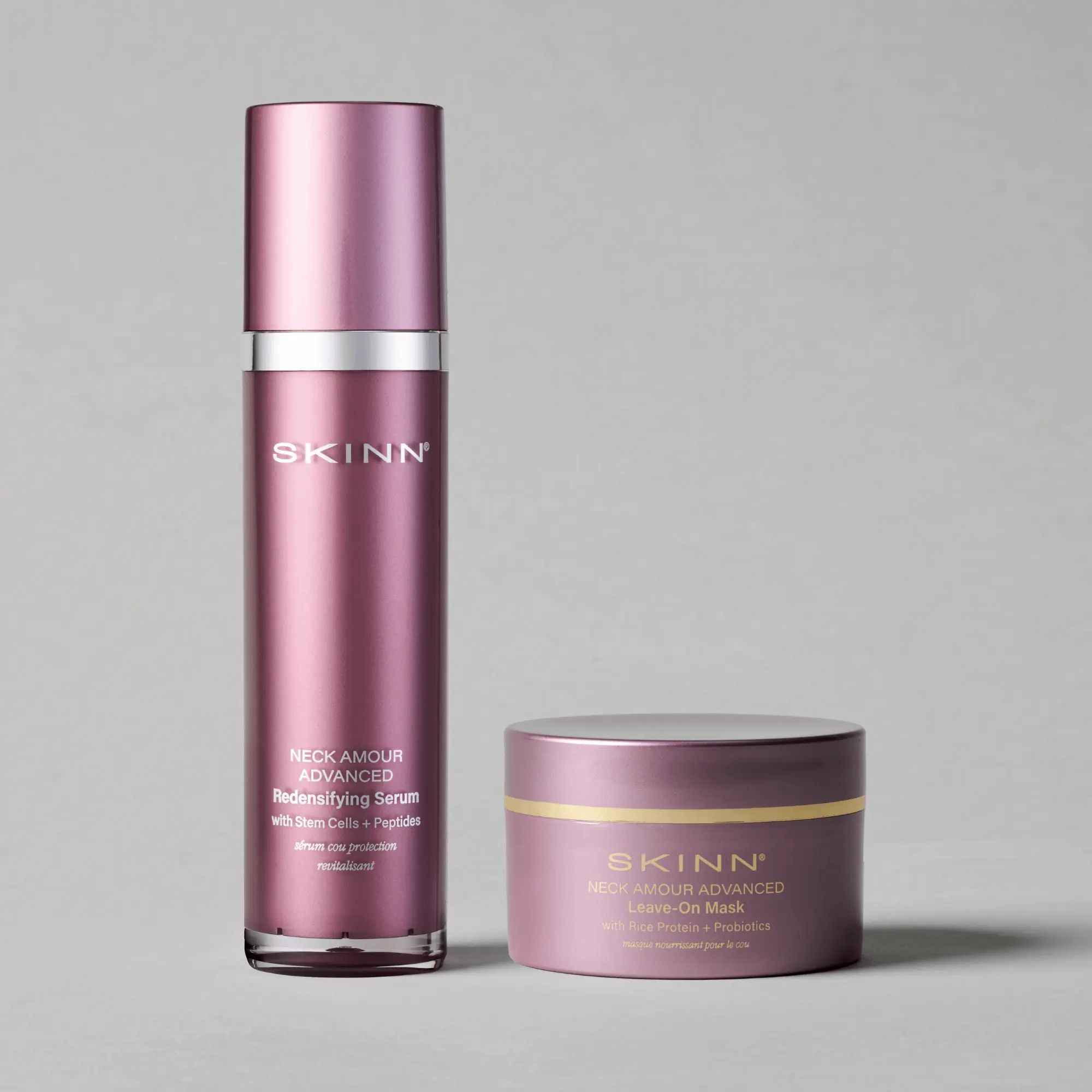 Mask + Redensifying Serum (NEW)