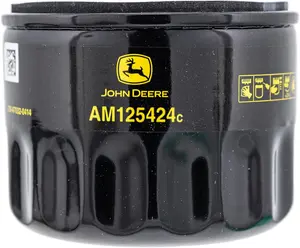 John Deere Original Equipment Filter Kit #LG190