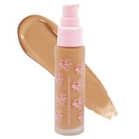 112M Light/Medium + Warm Neutral Undertones