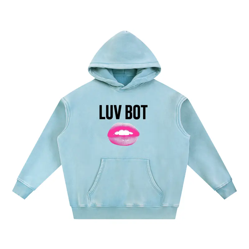 boynextdoor hoodie blue - TikTok Shop