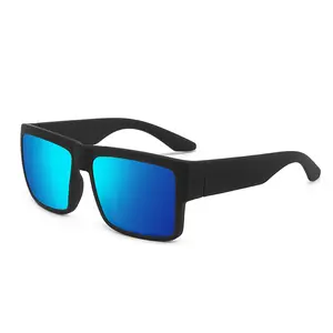 Polarized Fit Over Sunglasses for Men, Fashion Accessories for Outdoor Activities, Stylish Glasses, Polarized 100% UV400 Protection, Classic Sports Style Lightweight Design
