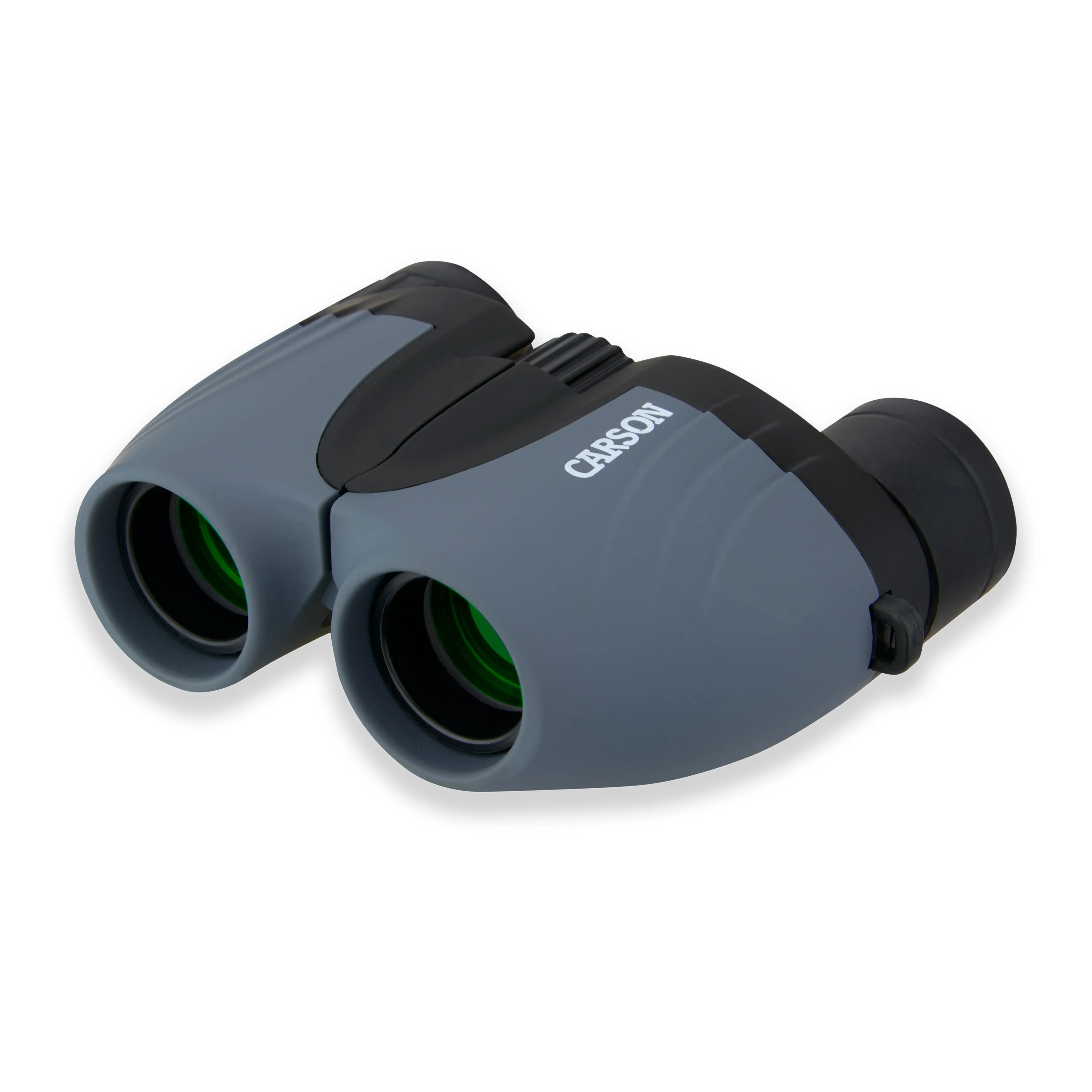 Carson TZ-821 Compact Binoculars, 8x21mm Magnification for Outdoor Observation
