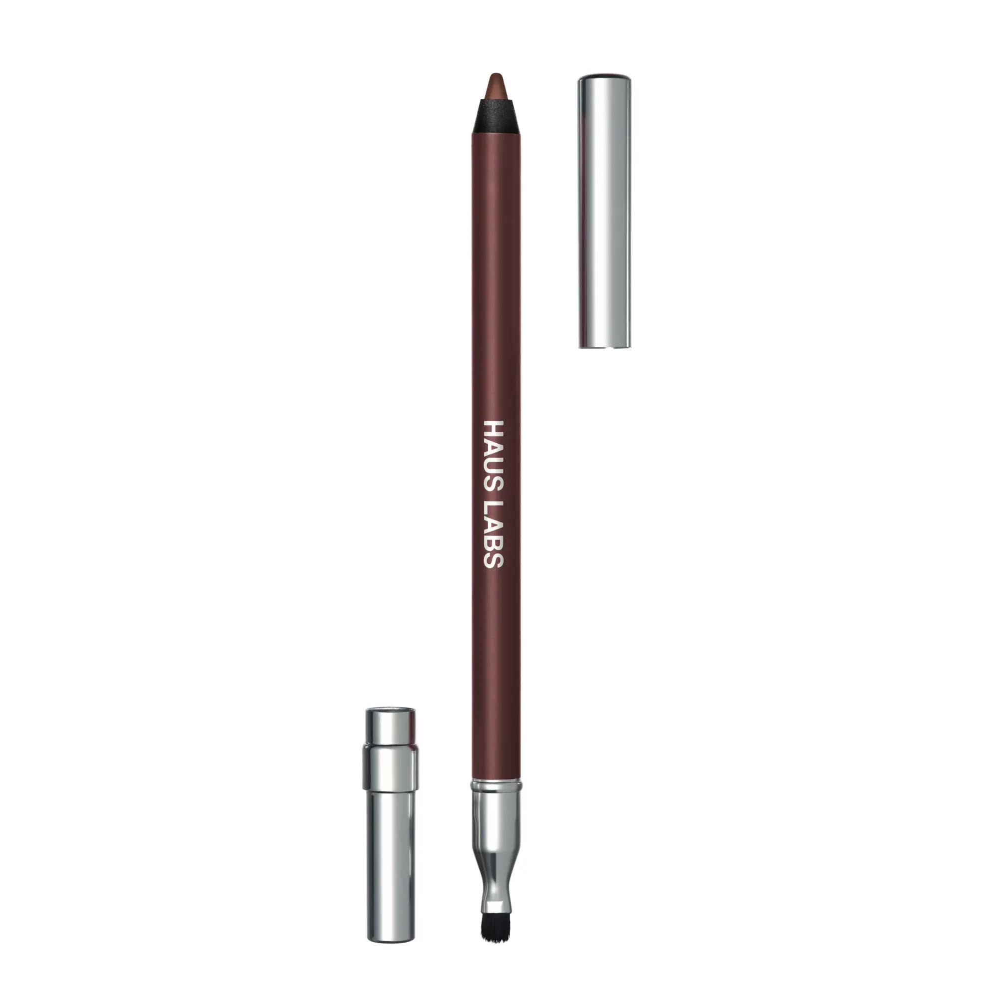 HAUS LABS Optic Intensity Waterproof Gel Eyeliner Pencil HAUS LABS Optic Intensity Waterproof Gel Eyeliner Pencil