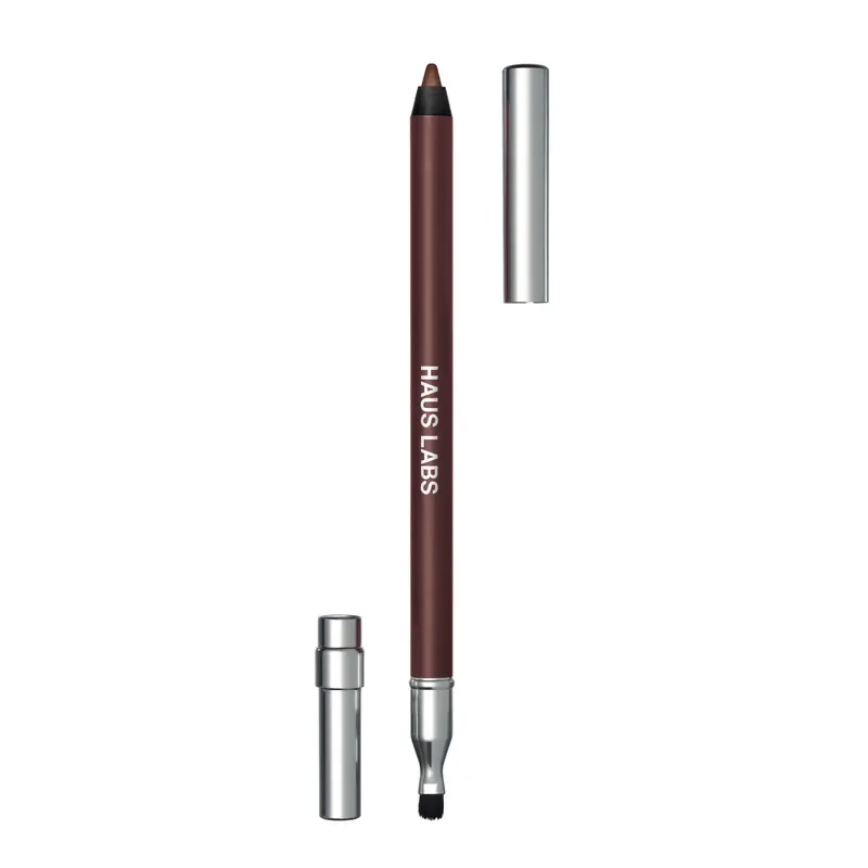 HAUS LABS Optic Intensity Waterproof Gel Eyeliner Pencil