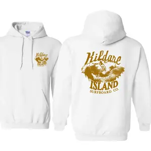 Kildare Island Outer Banks Hoodie, Sweatshirt, T-Shirt, JJ Maybank Outfit, OBX SS4 Show Shirt, Beach Tee, Spring Break Tee Gift For Movies Lovers