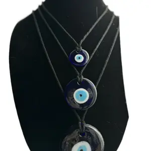 Nazar/Evil Eye Necklaces