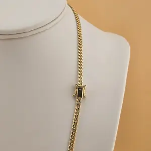 Cubana cierre de cajitas