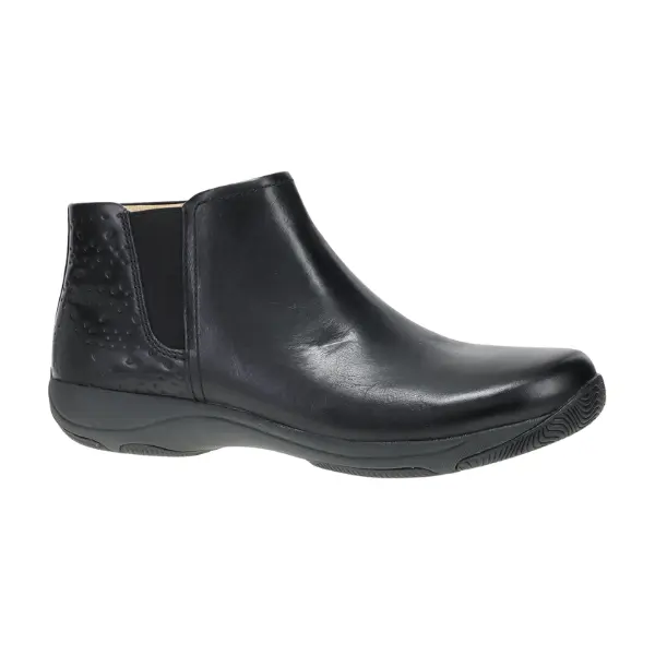 Dansko Women's Sherry Black