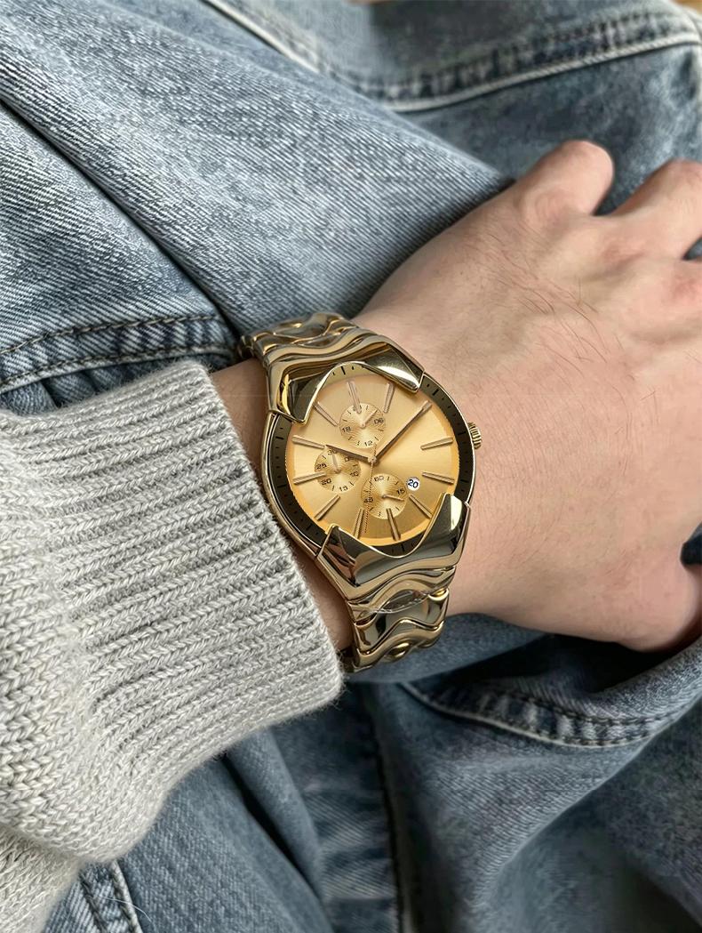 【DealsForYouDays】Millennium Y2K Style Sports Watch, New Men’s Wormhole Concept Timepiece, High‑End Business Waterproof Men’s Watch 【DealsForYouDays】Millennium Y2K Style Sports Watch, New Men’s Wormhole Concept Timepiece, High‑End Business Waterproof Men’s Watch