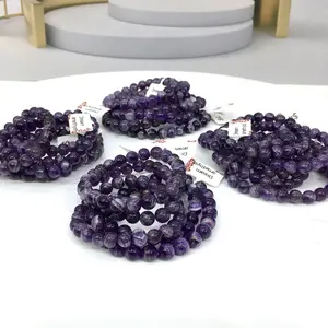 amethyst bracelets 1count $5