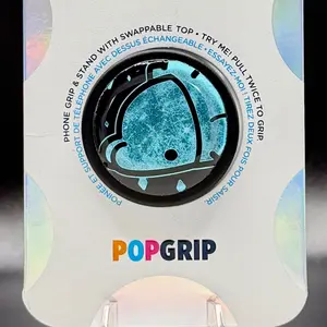 Popgrip - Galar