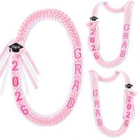 2026 Style-Pink, White