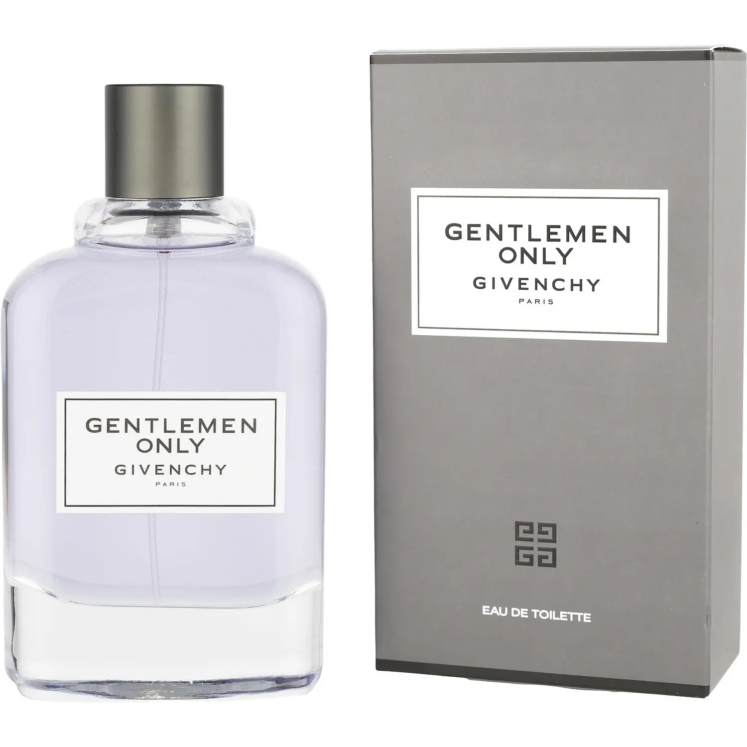 Gentlemen Only By Givenchy Edt