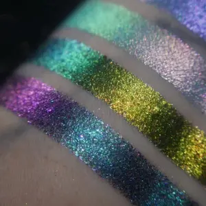 Xtreme Measures (+ Holiday Edition) Single Eyeshadow Pans