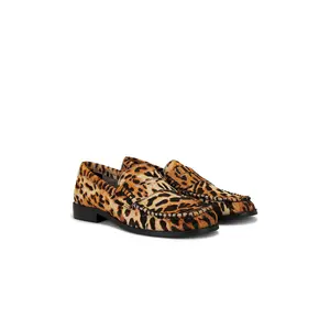 SENSO Cooper VII Loafer in Cheetah