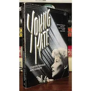 USED-YOUNG KATE (Delta Book) by Christopher Anderson (Paperback)