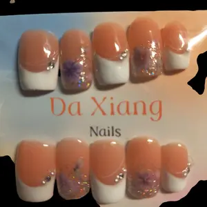 Acrylic Nails