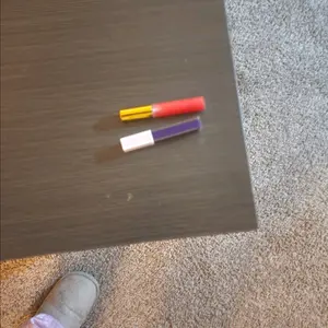 Flavor SSmacker lipgloss