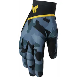 Thor Women's SPORTMODE Shadow Gloves