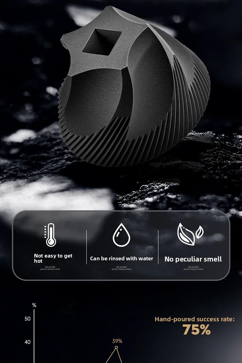 Mini Manual Coffee Grinder with Multiple Adjustable Settings, Portable Hand Coffee Bean Mill with 30g Capacity, Conical Burr Coffee Grinder with Crank for Travel, Camping, Office, Espresso, Pour Over Tea