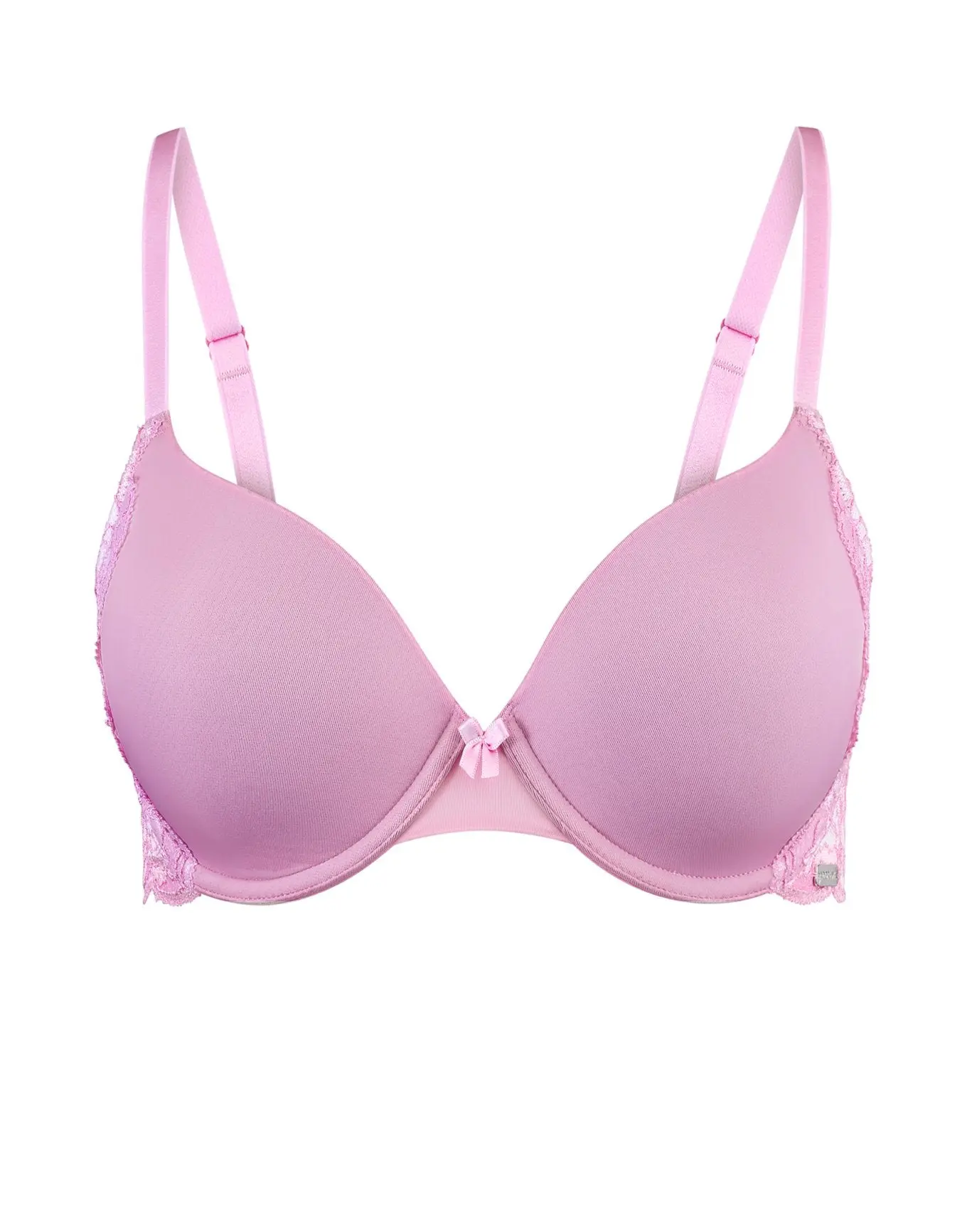 Paxton Medium Purple 2 Bra