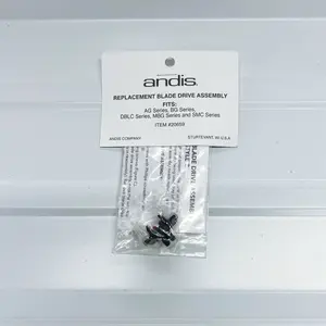 Drive Replacement Andis Clipper