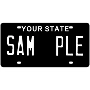 Colors Only - Custom Template