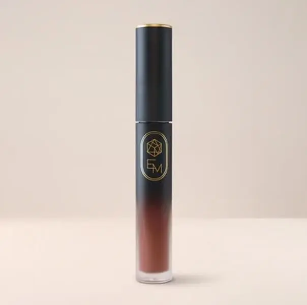 Phantom Blur Lip Tint - US Edition, Alcohol-Free Lip Stain, Glossy Non-Toxic Formula for Beauty & Personal Care Makeup