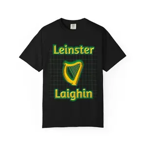 Leinster T-Shirt | Irish Province