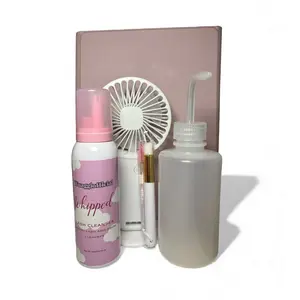 Lash Care Kit – Tools & Accessories