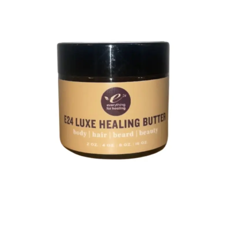 2 oz Healing Butter