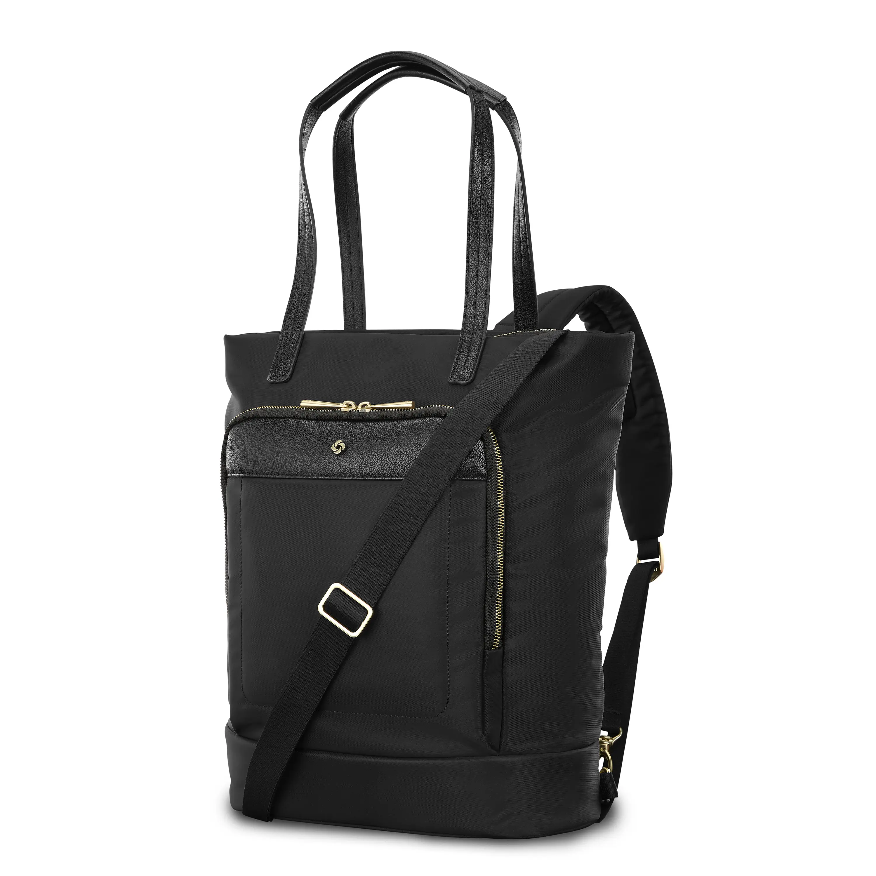 Samsonite Mobile Solution 2 Softside Convertible Backpack - Backpack
