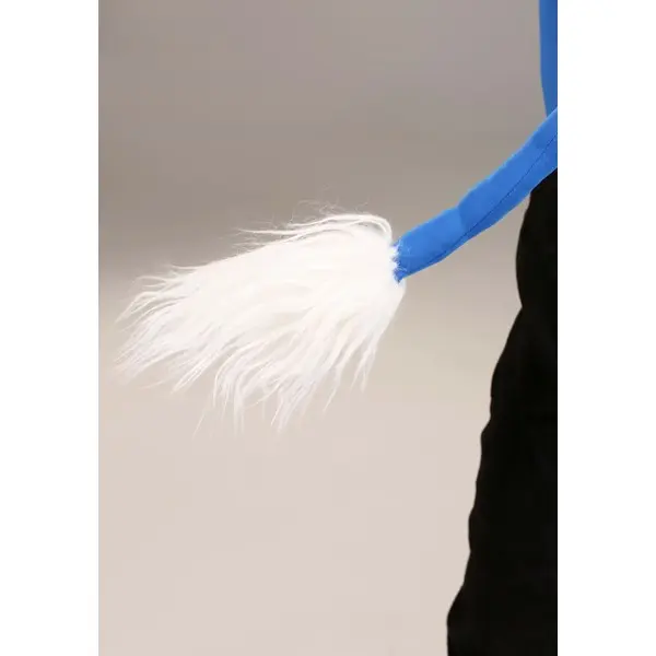 Women's Babe the Blue Ox Costume