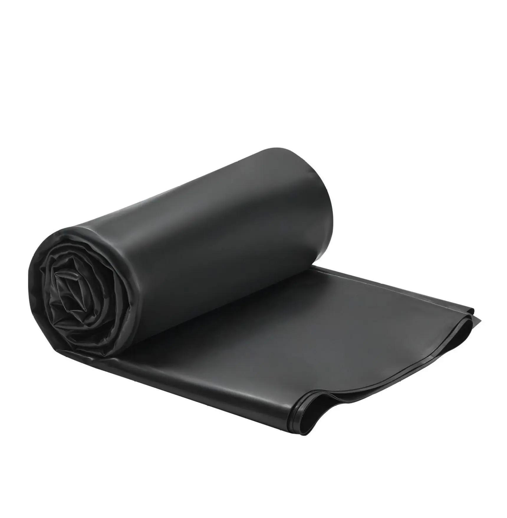 EPDM Roll Roofing 20x20 ft - 45 Mil Rubber Roof Membrane - Waterproofing for RV, Flat Roofs & Ponds - Durable Weather Resistant Roof Underlayment