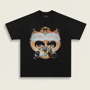 MICHAEL JACKSON 3 TEE Youth and Adult Shirt, Graphic T-shirts, Kids Clothing, Graphic Tee for Men, Womanwear, Menwear, Vintage Y2K Aesthetic Shirt