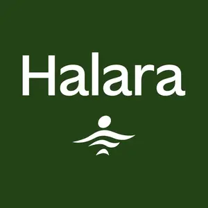 Halara Sports shop logo