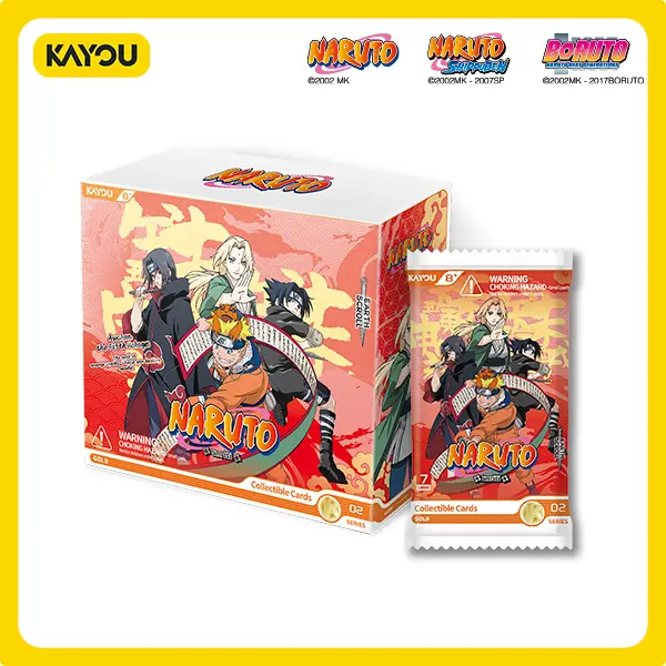 top 10 most valuable naruto cards - TikTok Shop top 10 most valuable naruto cards - TikTok Shop