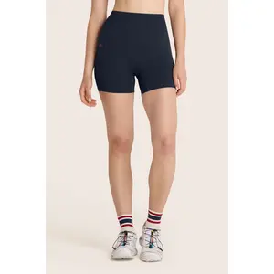 AIRLUXE BREATHE SHORTS - ANCHOR