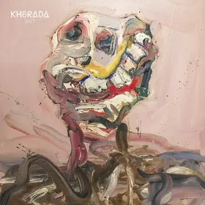 Khorada - Salt  [COMPACT DISC - CD] Digipack Packaging