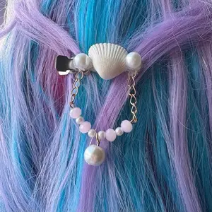 Siren’s Kiss - clip