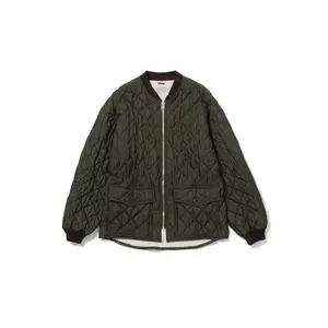 FILL THE BILL Quilting Liner Jacket