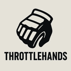 ThrottleHands
