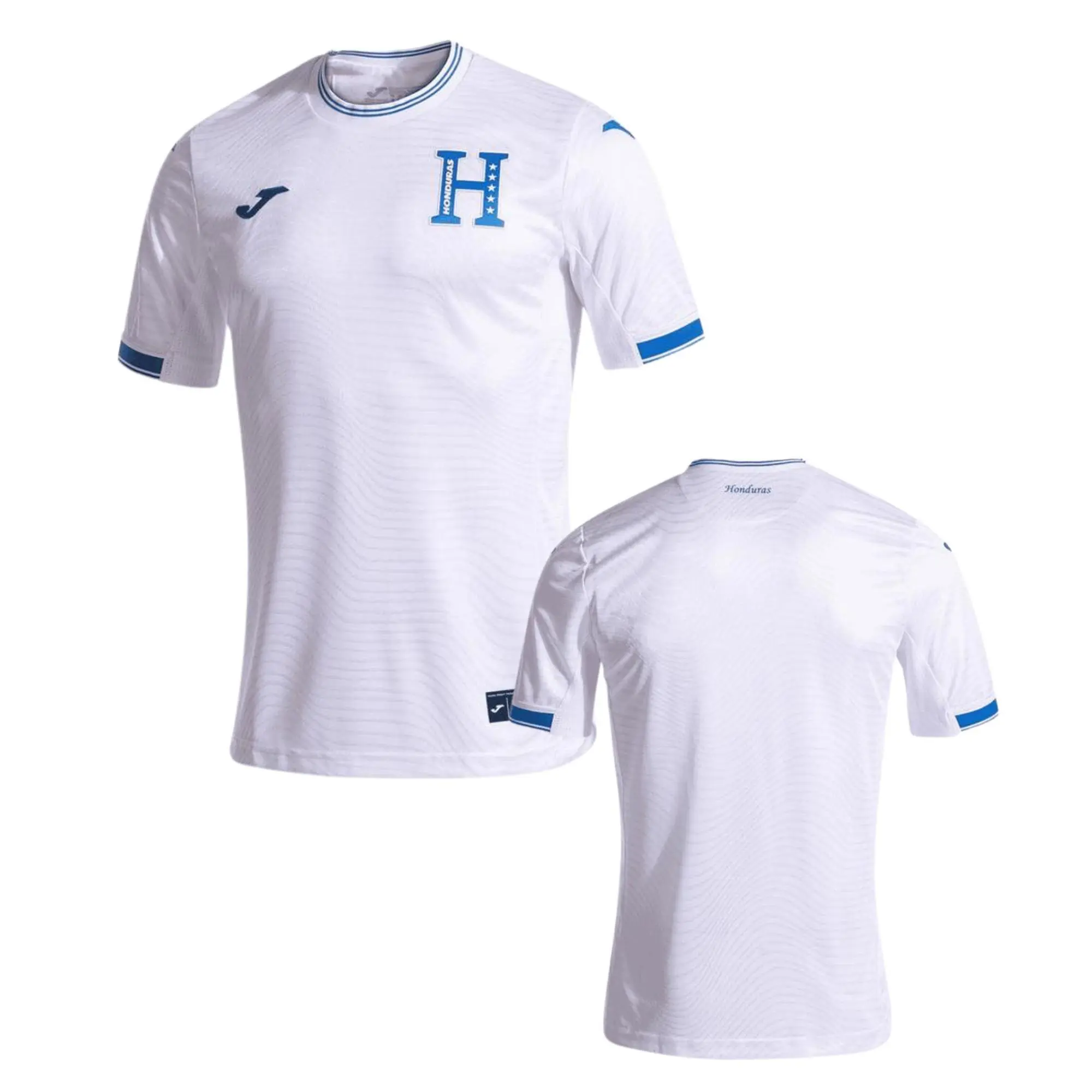 [SALE] - Honduras 2024 Home Soccer Jersey