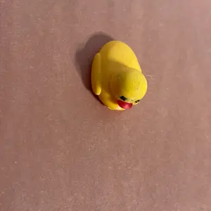 3D Icons - Yellow Duck Design, Perfect for Adding a Fun Element to Your Decor