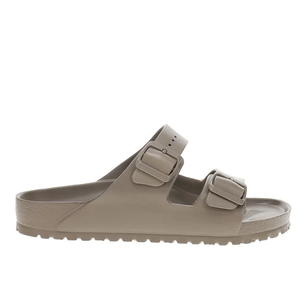 BIRKENSTOCK Mens Arizona Essentials Eva Casual Sandals Casual - Beige