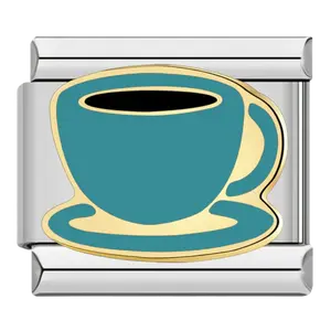Coffee Cup (Original Italian Charms)