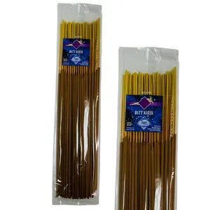 The Dipper 19" Jumbo Incense, Butt Naked, 50 Sticks