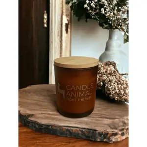 Blood Orange Crema Catalana, 8 oz.