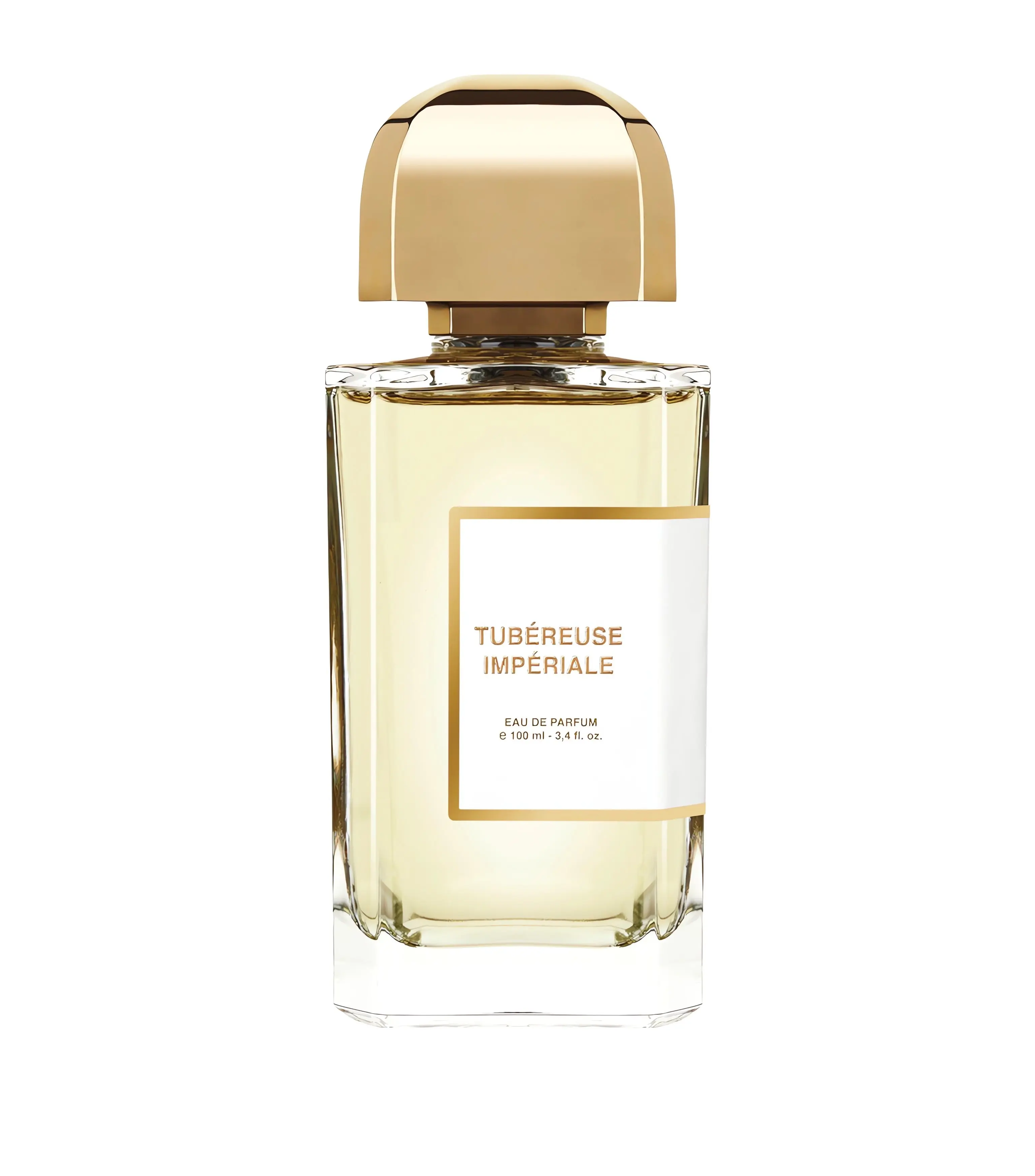 BDK Parfums Unisex 3.4 Ounce Tubereuse Imperiale Eau de Parfum